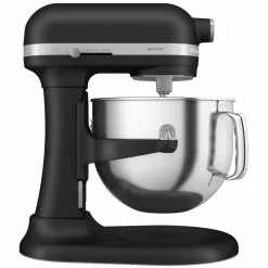 Artisan 5KSM70SHXE kjøkkenmaskin 6,6 liter, black matte