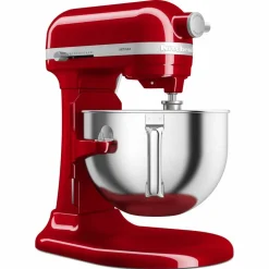 Artisan 5KSM60SPX kjøkkenmaskin med løftearm 5,6 liter