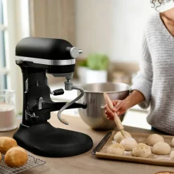 Artisan 5KSM60SPX kjøkkenmaskin med løftearm 5,6 liter