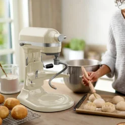 Artisan 5KSM60SPX kjøkkenmaskin med løftearm 5,6 liter