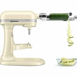 Artisan 5KSM60SPX kjøkkenmaskin med løftearm 5,6 liter
