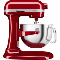Artisan 5KSM60SPX kjøkkenmaskin med løftearm 5,6 liter