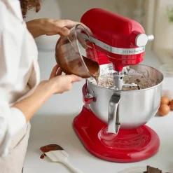 Artisan 5KSM60SPX kjøkkenmaskin med løftearm 5,6 liter
