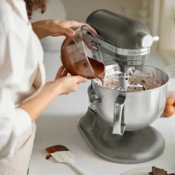 Artisan 5KSM60SPX kjøkkenmaskin med løftearm 5,6 liter