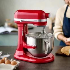 Artisan 5KSM60SPX kjøkkenmaskin med løftearm 5,6 liter