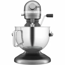 Artisan 5KSM60SPX kjøkkenmaskin med løftearm 5,6 liter, red