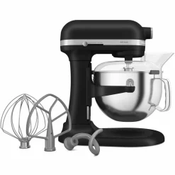 Artisan 5KSM60SPX kjøkkenmaskin med løftearm 5,6 liter, red