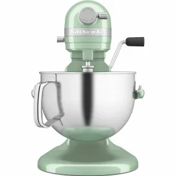 Artisan 5KSM60SPX kjøkkenmaskin med løftearm 5,6 liter, red