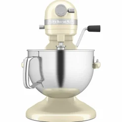 Artisan 5KSM60SPX kjøkkenmaskin med løftearm 5,6 liter, red