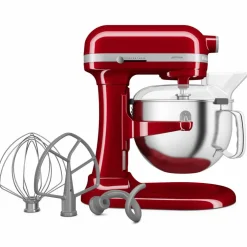 Artisan 5KSM60SPX kjøkkenmaskin med løftearm 5,6 liter, red