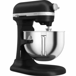 Artisan 5KSM60SPX kjøkkenmaskin med løftearm 5,6 liter, black matte