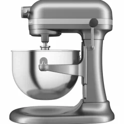 Artisan 5KSM60SPX kjøkkenmaskin med løftearm 5,6 liter, pistage