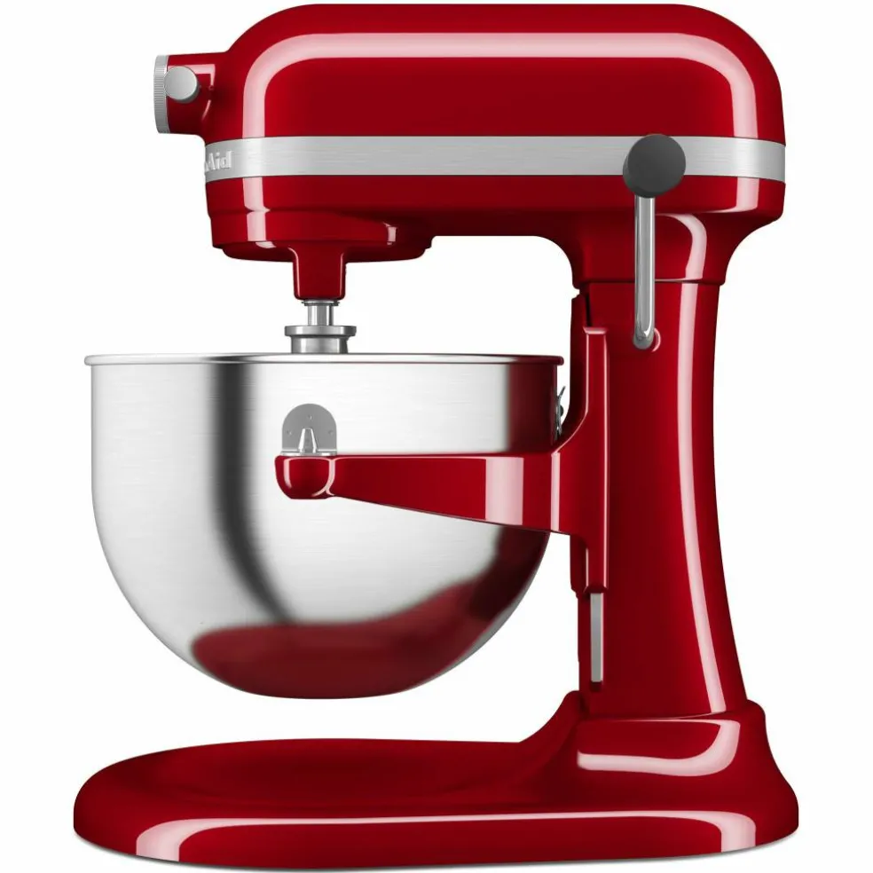 Artisan 5KSM60SPX kjøkkenmaskin med løftearm 5,6 liter, pistage