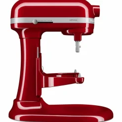 Artisan 5KSM60SPX kjøkkenmaskin med løftearm 5,6 liter, pistage