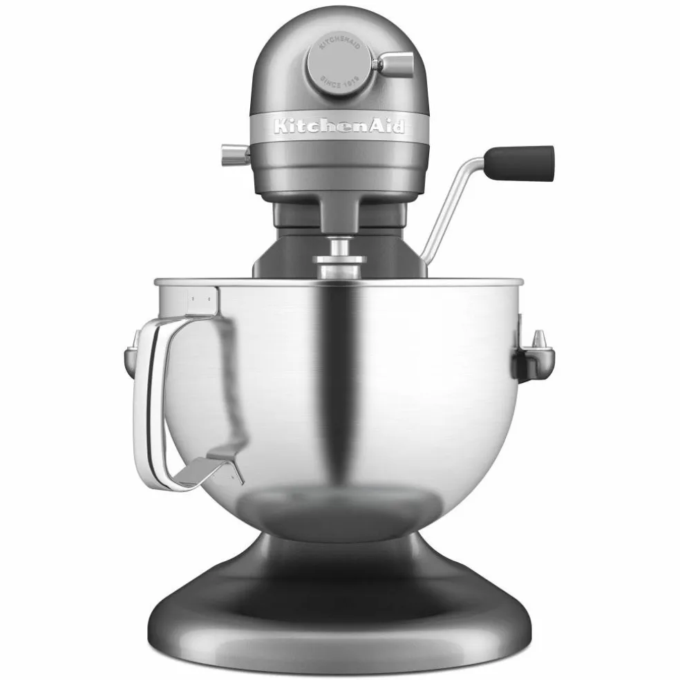 Artisan 5KSM60SPX kjøkkenmaskin med løftearm 5,6 liter, pistage