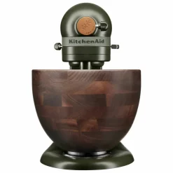 Artisan KSM180WSEEG Kjøkkenmaskin 4,7 liter, evergreen