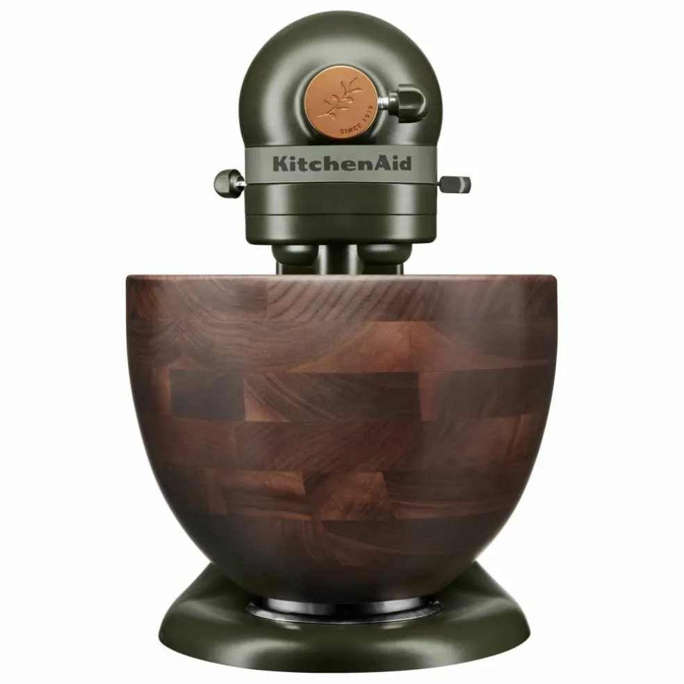 Artisan KSM180WSEEG Kjøkkenmaskin 4,7 liter, evergreen