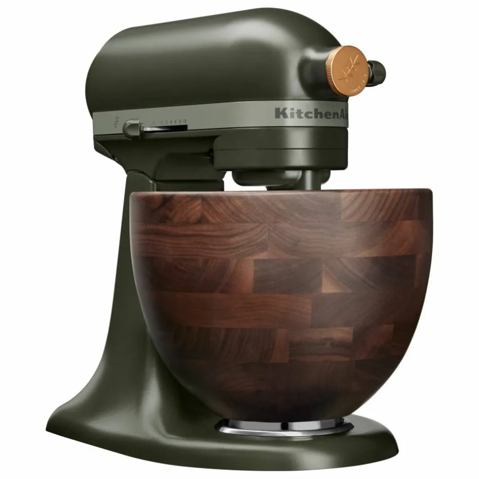 Artisan KSM180WSEEG Kjøkkenmaskin 4,7 liter, evergreen