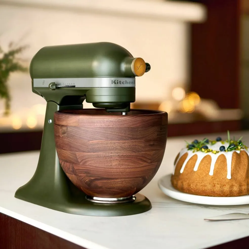 Artisan KSM180WSEEG Kjøkkenmaskin 4,7 liter, evergreen