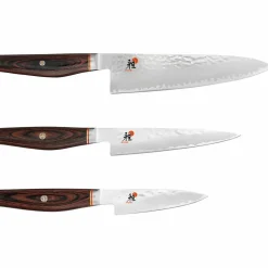 Artisan 6000 MCT Knivsett 3 deler
