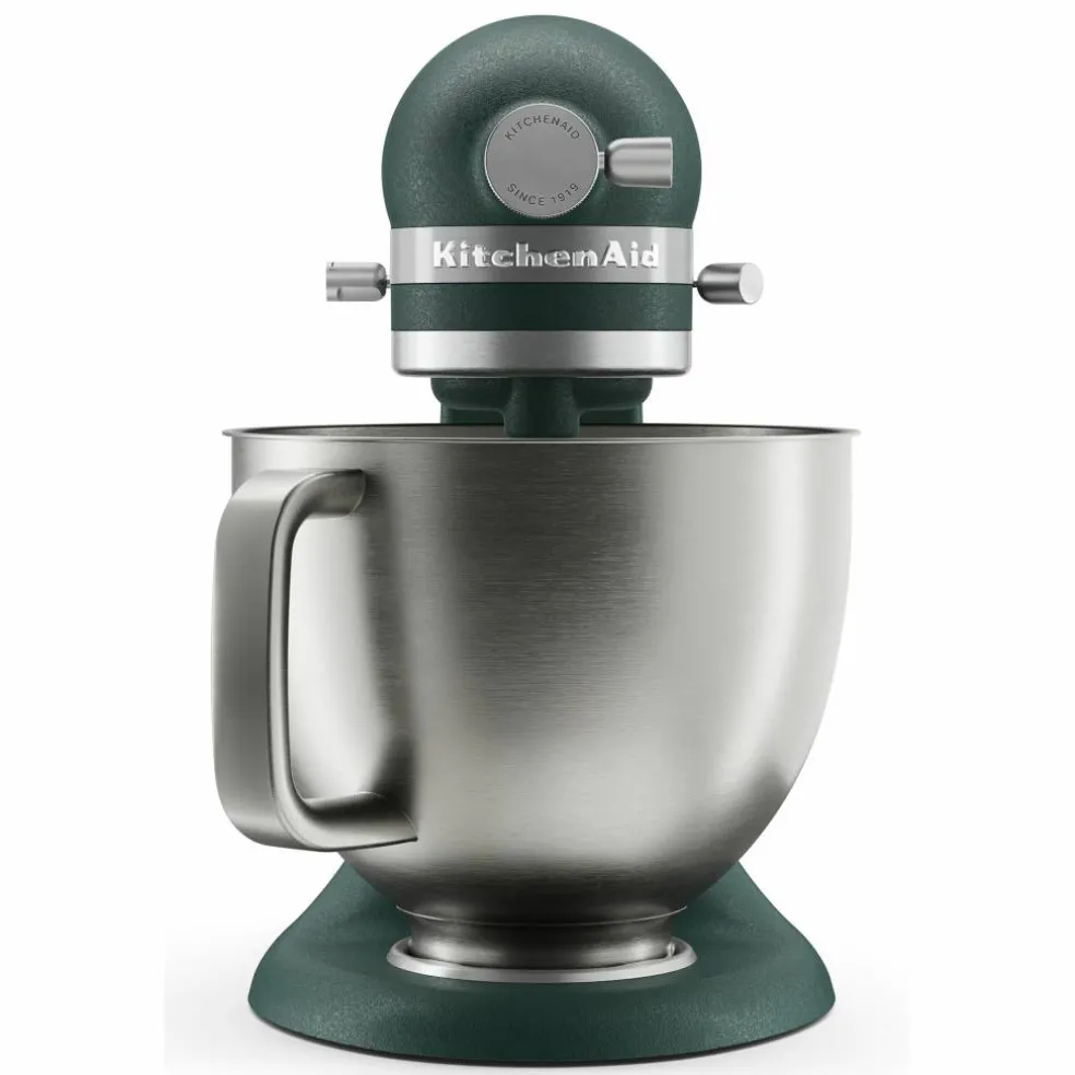 Artisan Plus kjøkkenmaskin 4,7 liter, cast iron black