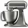 Artisan Plus kjøkkenmaskin 4,7 liter, porcelain white