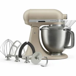 Artisan Plus kjøkkenmaskin 4,7 liter, porcelain white