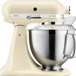Artisan Stand Mixer 4,8L Empire Red