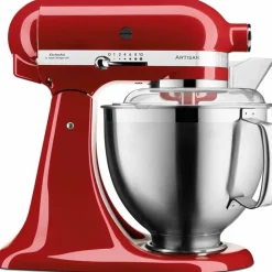 Artisan Stand Mixer 4,8L Empire Red