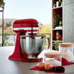 Artisan Stand Mixer 4,8L Empire Red