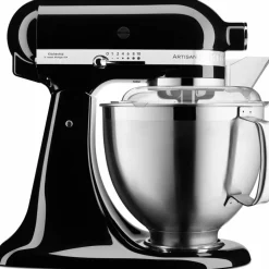 Artisan Stand Mixer 4,8L Empire Red