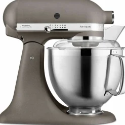 Artisan Stand Mixer 4,8L Empire Red