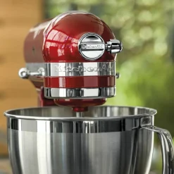 Artisan Stand Mixer 4,8L Empire Red