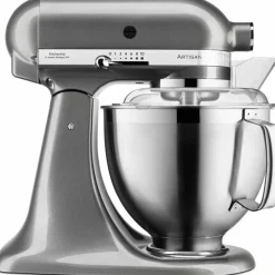 Artisan Stand Mixer 4,8L Empire Red