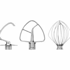 Artisan Stand Mixer 4,8L Empire Red