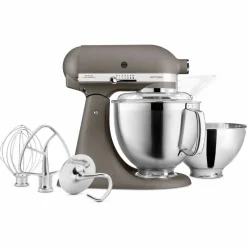 Artisan Stand Mixer 4,8L Onyx Sort