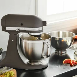 Artisan Stand Mixer 4,8L Silver
