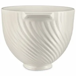 Artisan Stand Mixer 4,8L Silver