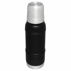 Artisan termos 1 liter, black