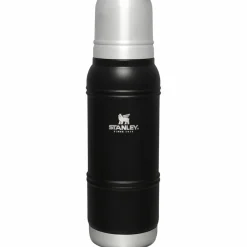 Artisan termos 1 liter, black