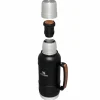 Artisan termos 1,4 liter, black