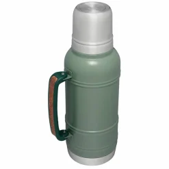 Artisan termos 1,4 liter, black