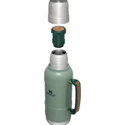 Artisan termos 1,4 liter, green