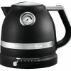 Artisan Vannkoker 1,5 liter Grafitt Metallic