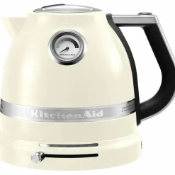 Artisan Vannkoker 1,5 liter Grafitt Metallic