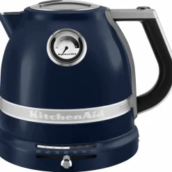 Artisan Vannkoker 1,5 liter Grafitt Metallic