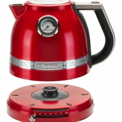 Artisan Vannkoker 1,5 liter, onyx black