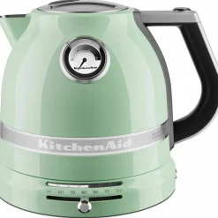 Artisan Vannkoker 1,5 l Rød Metallic
