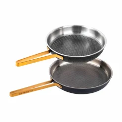 ARVET.DUO stekepannesett 28 & 22 cm
