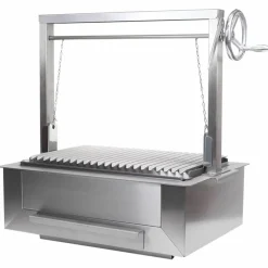 Asado Grill Medium